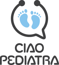 CiaoPediatra logo